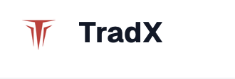 TradX Logo